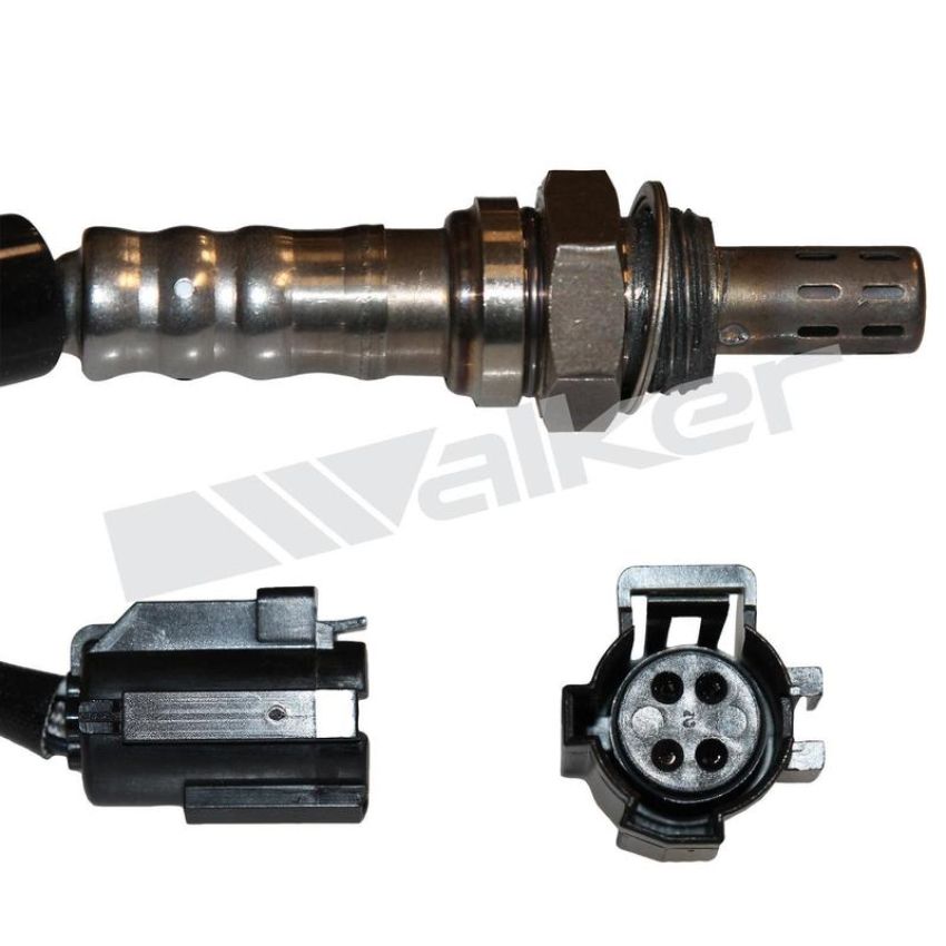 Walker Products 350-34519 Walker Products 350-34519 Oxygen Sensor 4-W Direct Fit Narrow-Band