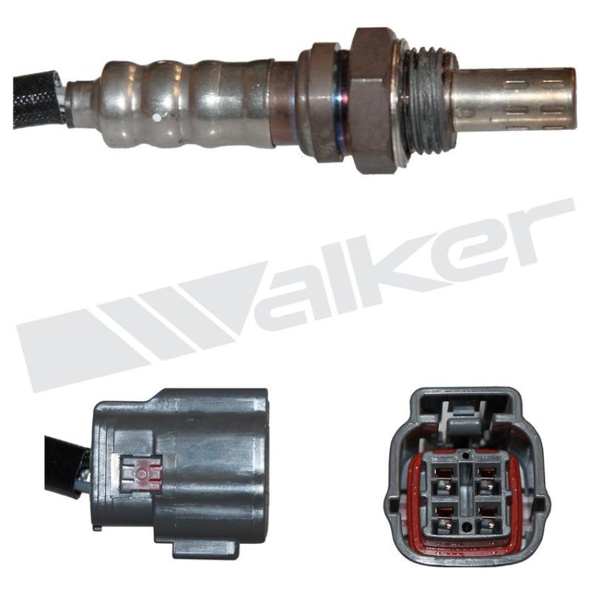 Walker Products 350-34520 Walker Products 350-34520 Oxygen Sensor 4-W Direct Fit Narrow-Band
