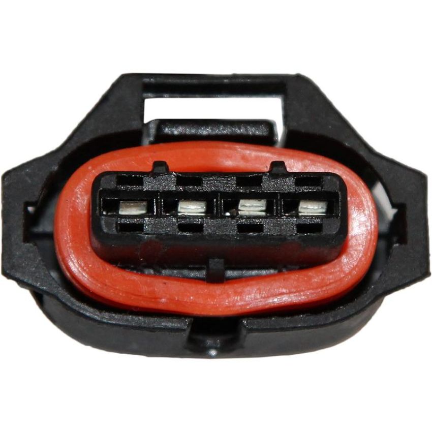 Walker Products 350-34521 Walker Products 350-34521 Oxygen Sensor 4-W Direct Fit Narrow-Band