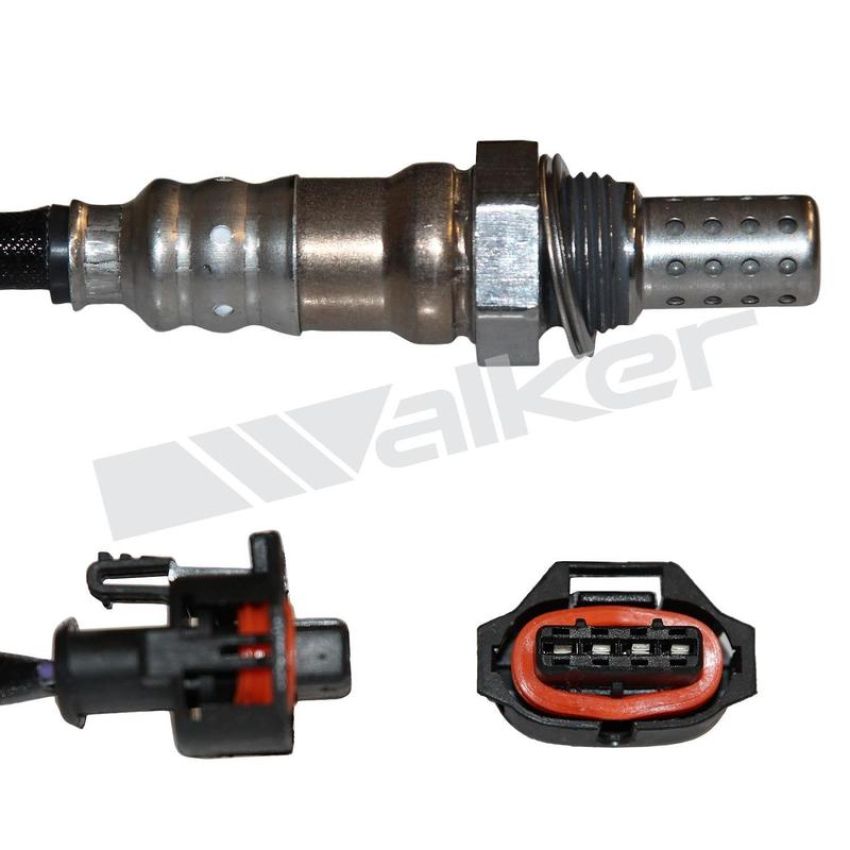 Walker Products 350-34521 Walker Products 350-34521 Oxygen Sensor 4-W Direct Fit Narrow-Band