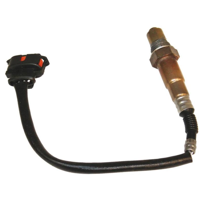 Walker Products 350-34521 Walker Products 350-34521 Oxygen Sensor 4-W Direct Fit Narrow-Band