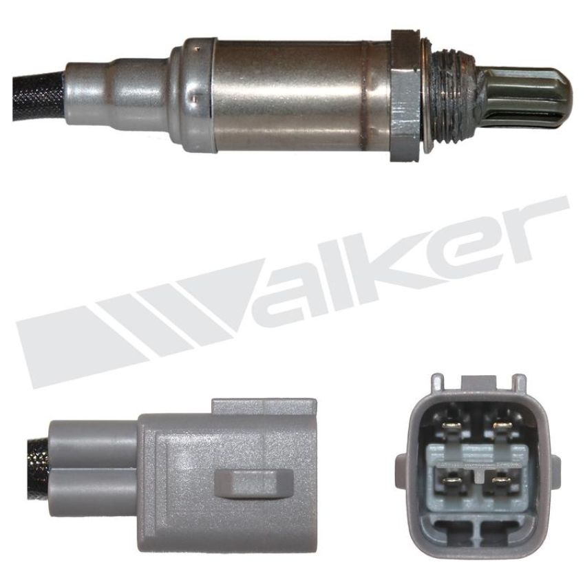 Walker Products 350-34522 Walker Products 350-34522 Oxygen Sensor 4-W Direct Fit Narrow-Band