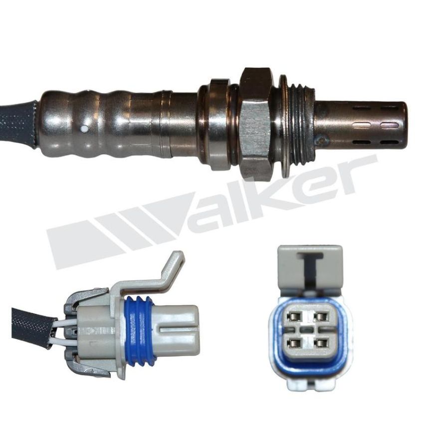 Walker Products 350-34524 Walker Products 350-34524 Oxygen Sensor 4-W Direct Fit Narrow-Band
