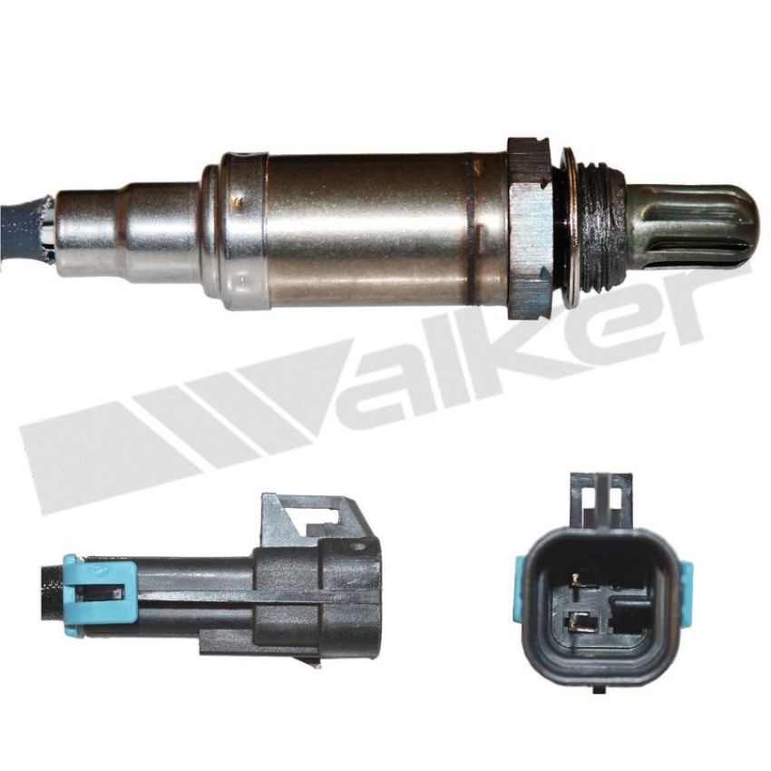 Walker Products 350-34525 Walker Products 350-34525 Oxygen Sensor 4-W Direct Fit Narrow-Band