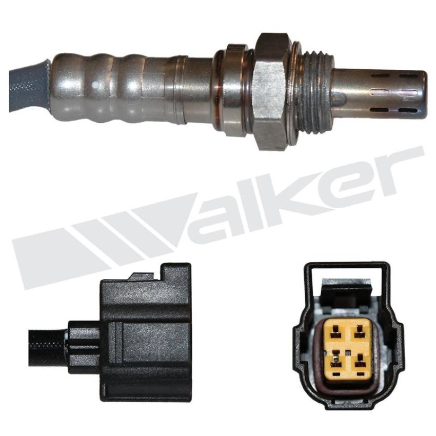 Walker Products 350-34526 Walker Products 350-34526 Oxygen Sensor 4-W Direct Fit Narrow-Band
