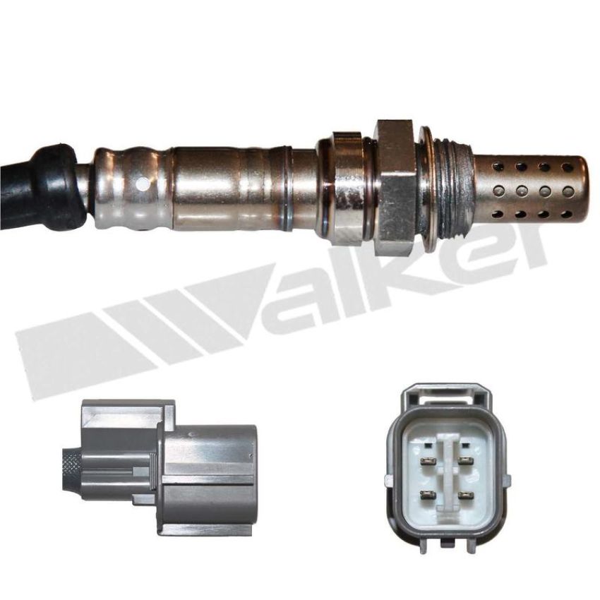 Walker Products 350-34527 Walker Products 350-34527 Oxygen Sensor 4-W Direct Fit Narrow-Band