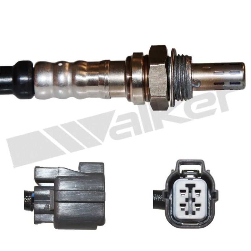 Walker Products 350-34528 Walker Products 350-34528 Oxygen Sensor 4-W Direct Fit Narrow-Band