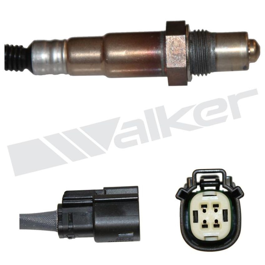 Walker Products 350-34529 Walker Products 350-34529 Oxygen Sensor 4-W Direct Fit Narrow-Band