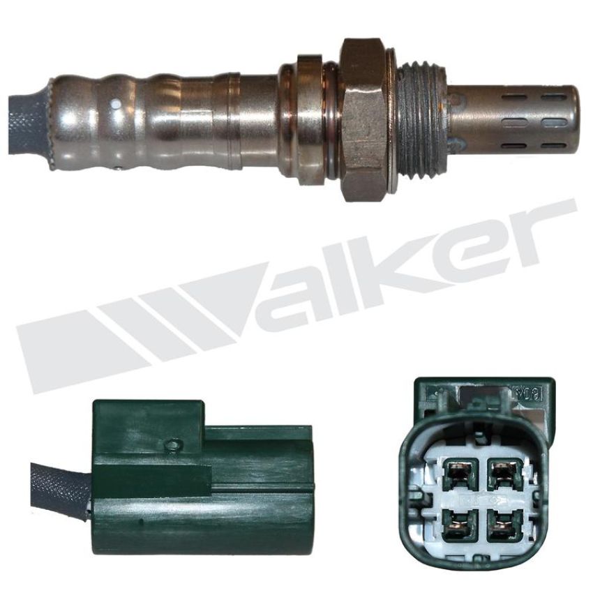 Walker Products 350-34530 Walker Products 350-34530 Oxygen Sensor 4-W Direct Fit Narrow-Band