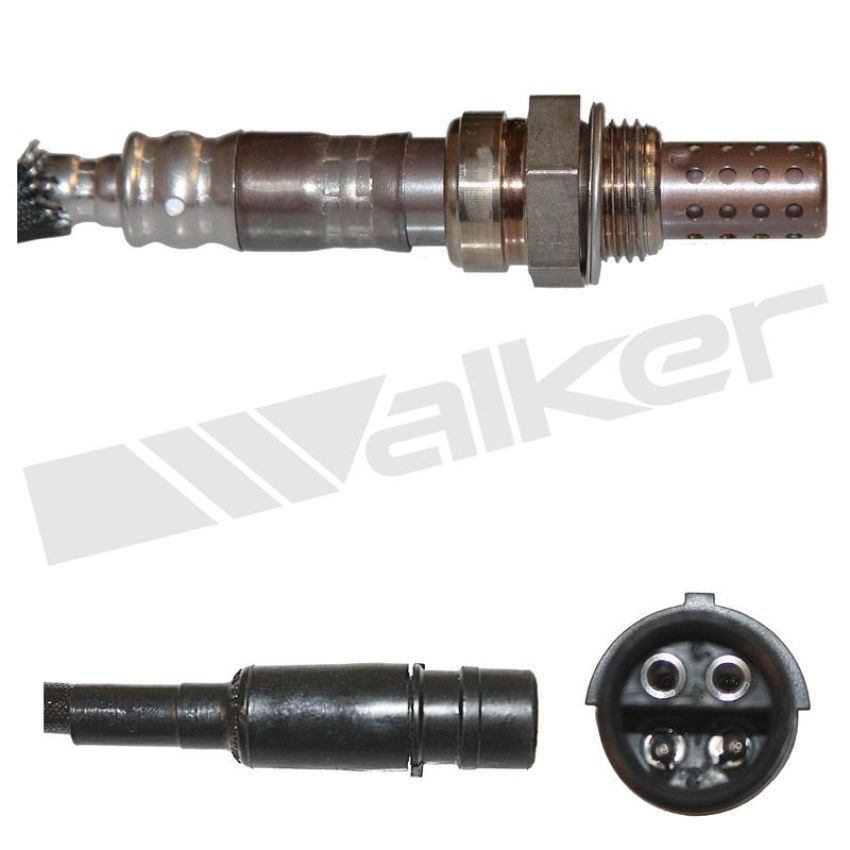 Walker Products 350-34531 Walker Products 350-34531 Oxygen Sensor 4-W Direct Fit Narrow-Band