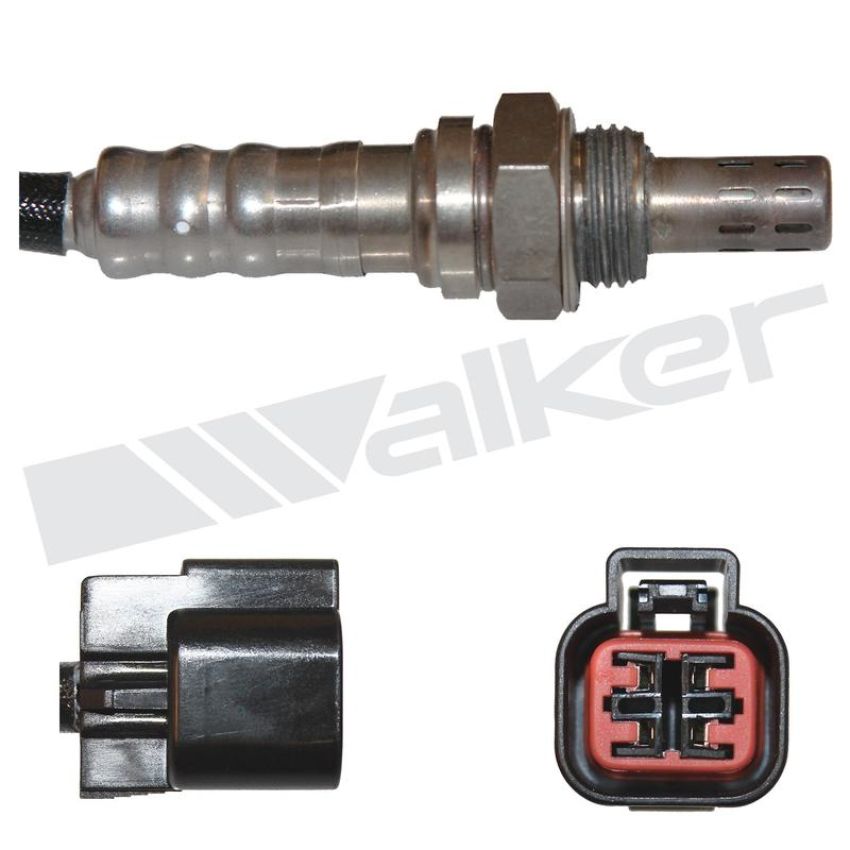 Walker Products 350-34532 Walker Products 350-34532 Oxygen Sensor 4-W Direct Fit Narrow-Band