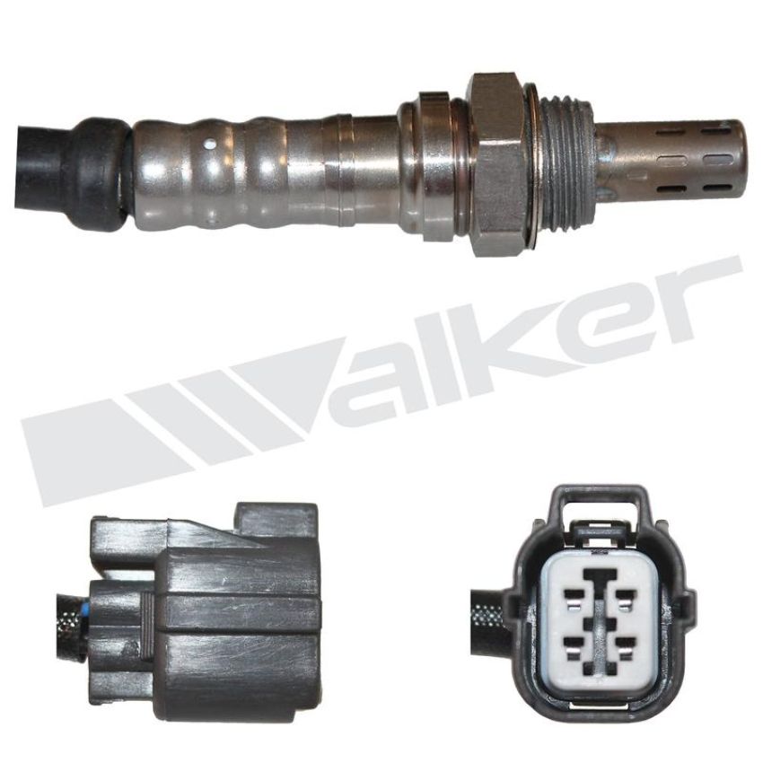 Walker Products 350-34534 Walker Products 350-34534 Oxygen Sensor 4-W Direct Fit Narrow-Band