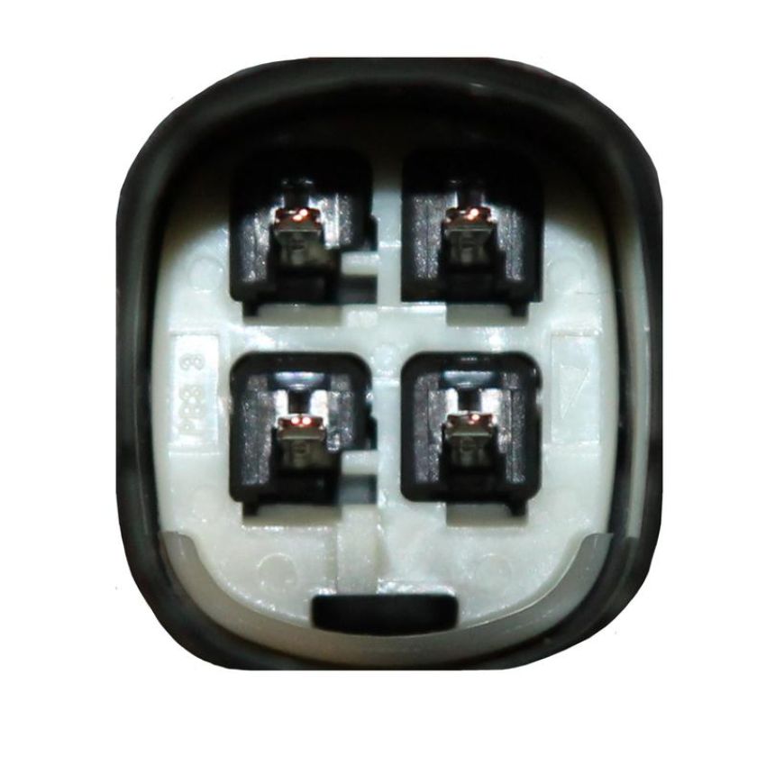 Walker Products 350-34535 Walker Products 350-34535 Oxygen Sensor 4-W Direct Fit Narrow-Band