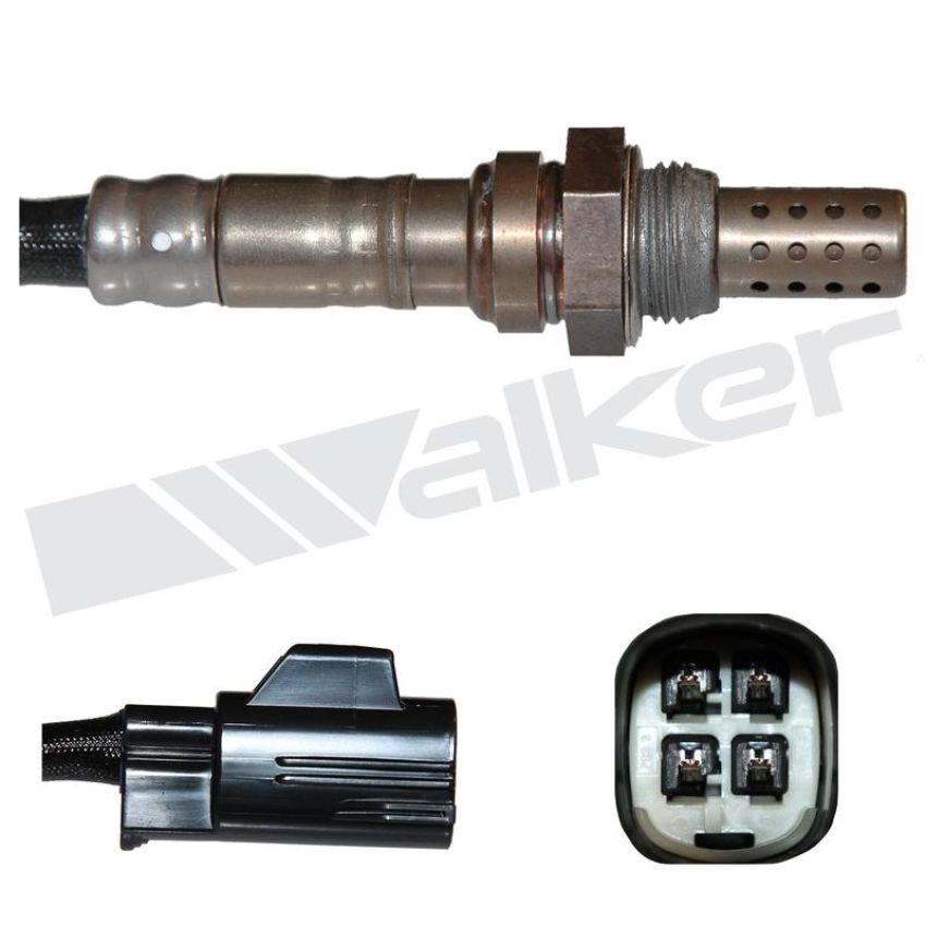 Walker Products 350-34535 Walker Products 350-34535 Oxygen Sensor 4-W Direct Fit Narrow-Band