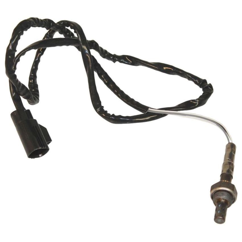 Walker Products 350-34535 Walker Products 350-34535 Oxygen Sensor 4-W Direct Fit Narrow-Band