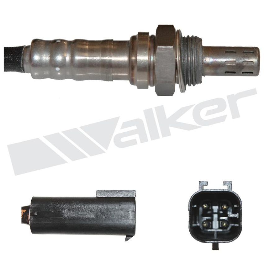 Walker Products 350-34537 Walker Products 350-34537 Oxygen Sensor 4-W Direct Fit Narrow-Band