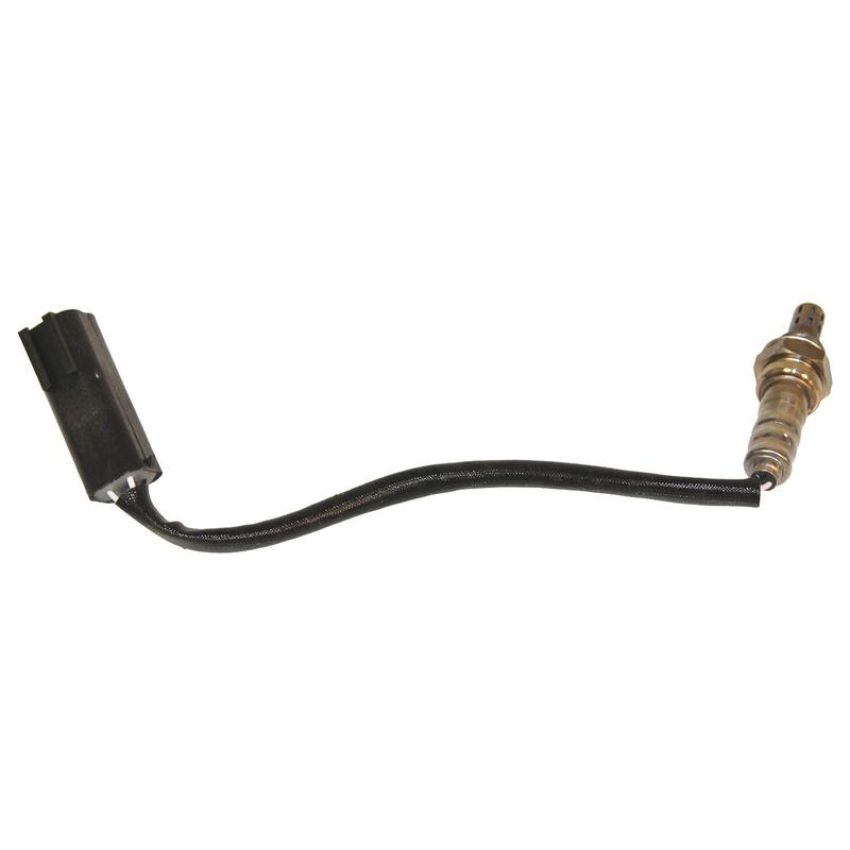 Walker Products 350-34537 Walker Products 350-34537 Oxygen Sensor 4-W Direct Fit Narrow-Band