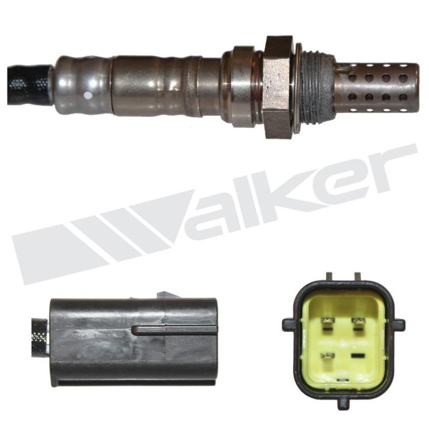 Walker Products 350-34547 Walker Products 350-34547 Oxygen Sensor 4-W Direct Fit Narrow-Band