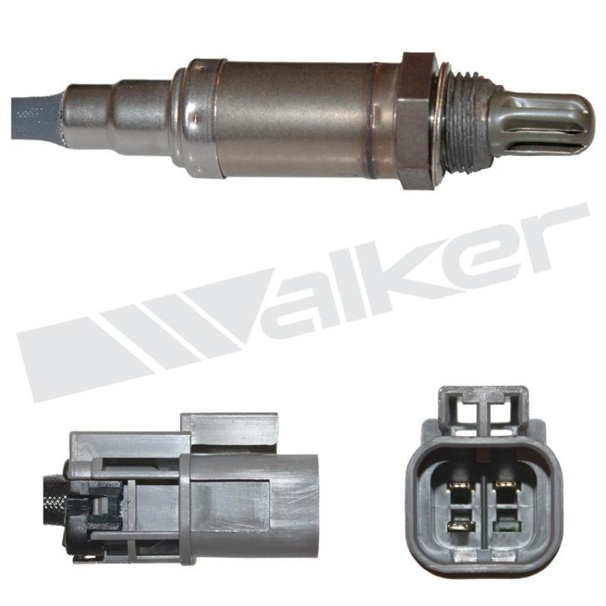 Walker Products 350-34548 Walker Products 350-34548 Oxygen Sensor 4-W Direct Fit Narrow-Band
