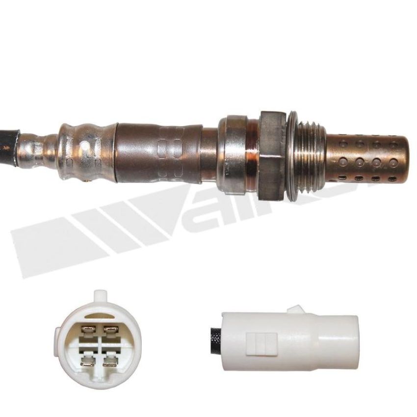 Walker Products 350-34549 Walker Products 350-34549 Oxygen Sensor 4-W Direct Fit Narrow-Band