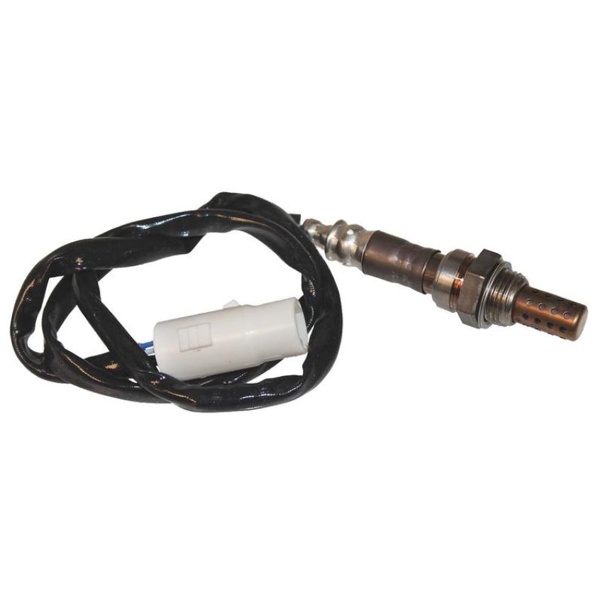 Walker Products 350-34549 Walker Products 350-34549 Oxygen Sensor 4-W Direct Fit Narrow-Band