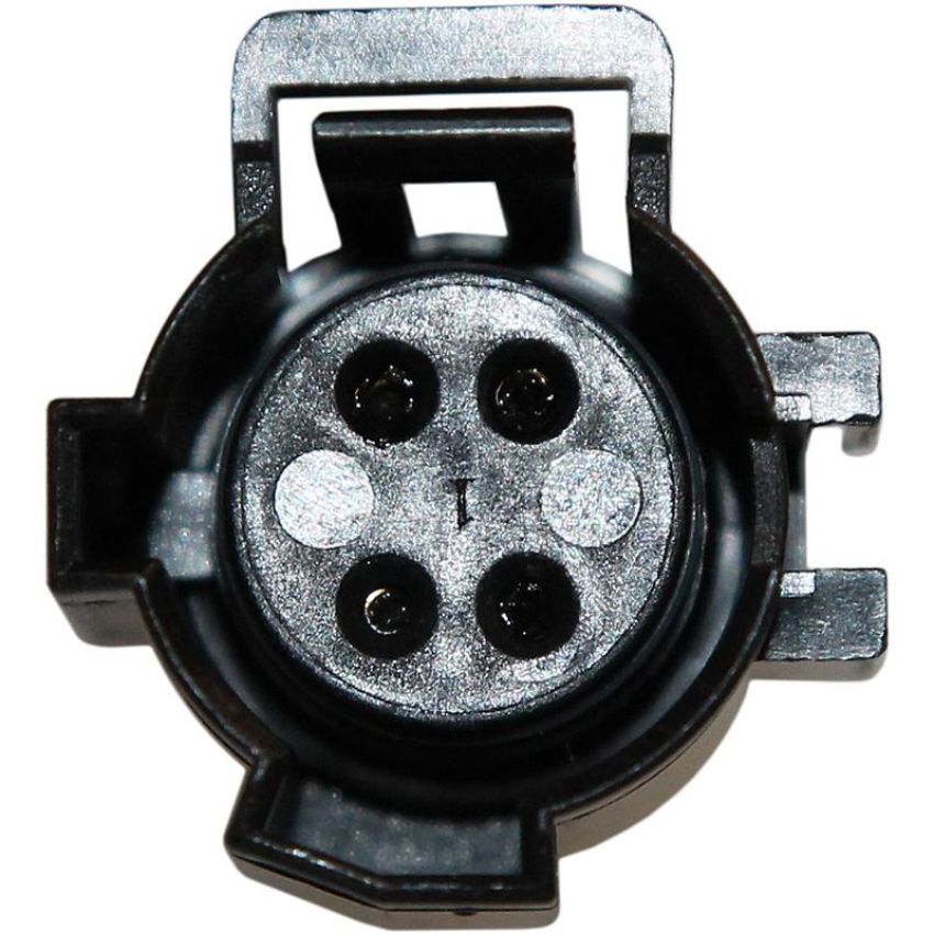Walker Products 350-34552 Walker Products 350-34552 Oxygen Sensor 4-W Direct Fit Narrow-Band