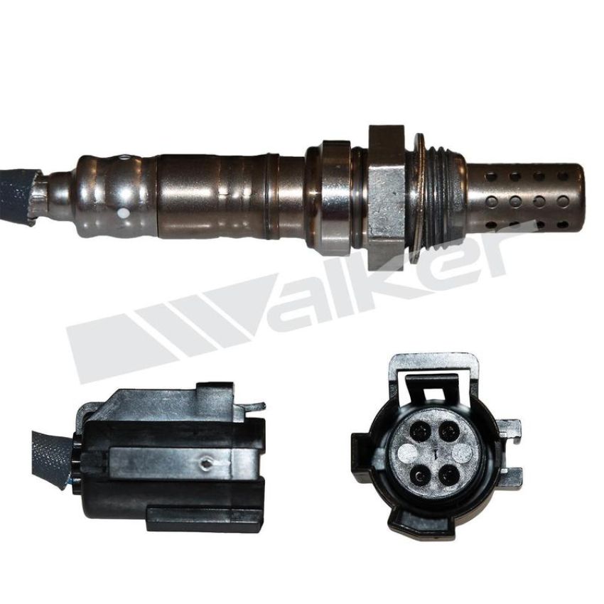 Walker Products 350-34552 Walker Products 350-34552 Oxygen Sensor 4-W Direct Fit Narrow-Band