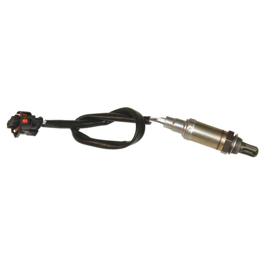 Walker Products 350-34555 Walker Products 350-34555 Oxygen Sensor 4-W Direct Fit Narrow-Band
