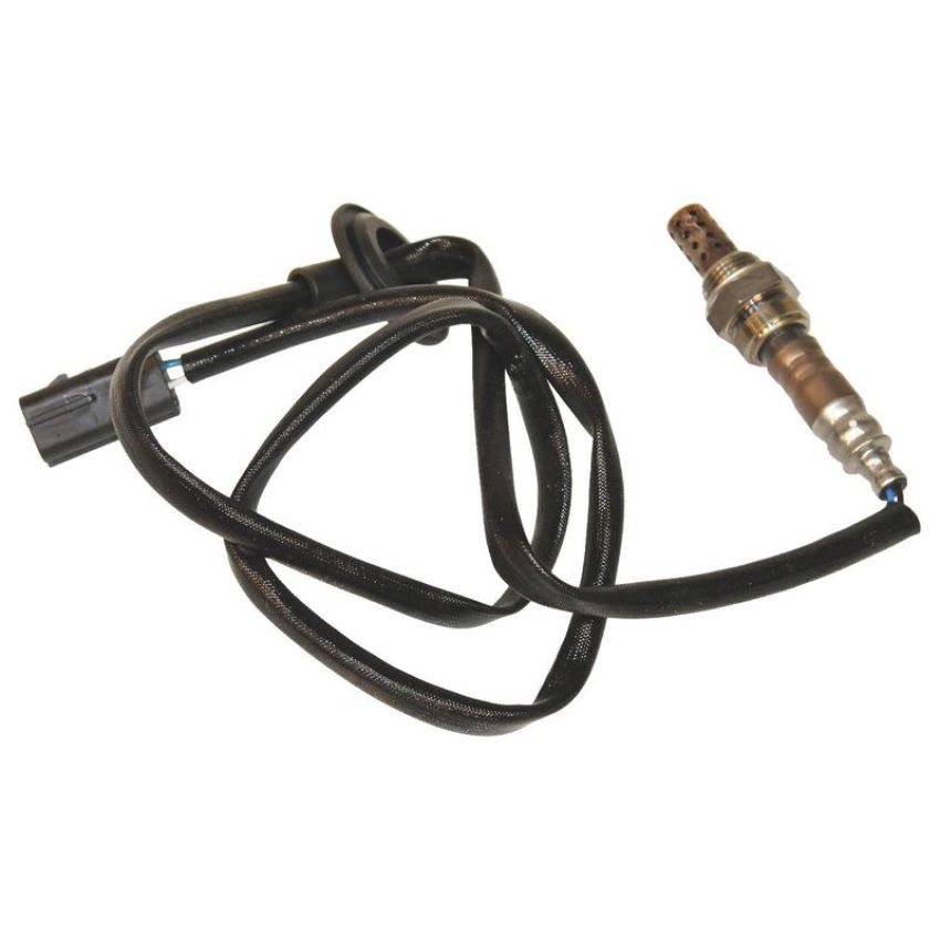 Walker Products 350-34557 Walker Products 350-34557 Oxygen Sensor 4-W Direct Fit Narrow-Band