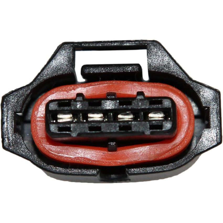 Walker Products 350-34558 Walker Products 350-34558 Oxygen Sensor 4-W Direct Fit Narrow-Band