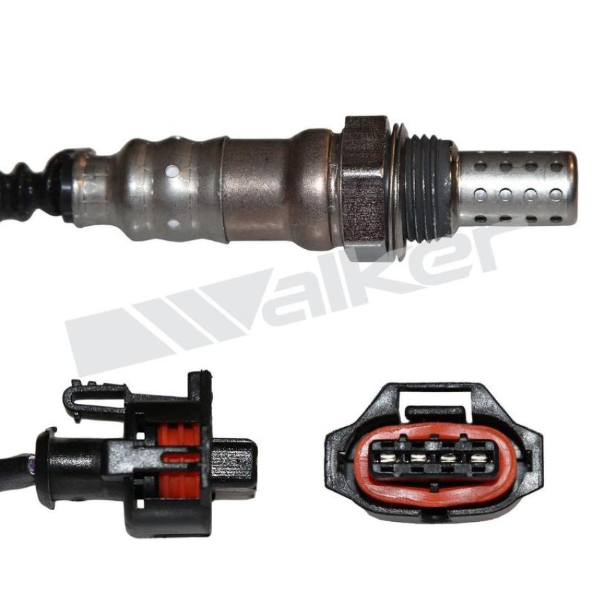 Walker Products 350-34558 Walker Products 350-34558 Oxygen Sensor 4-W Direct Fit Narrow-Band