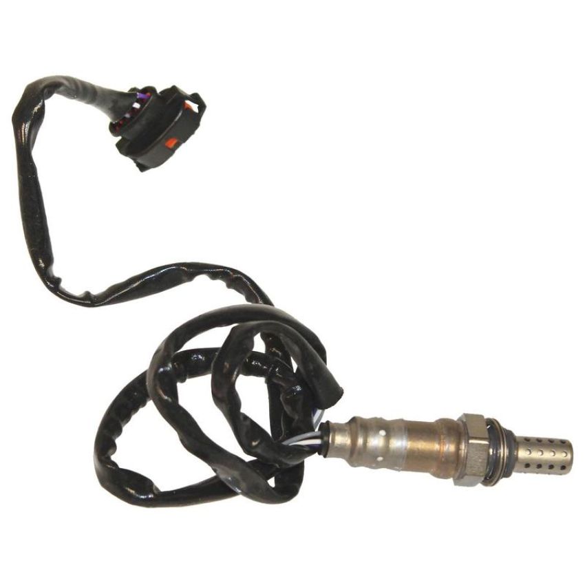 Walker Products 350-34558 Walker Products 350-34558 Oxygen Sensor 4-W Direct Fit Narrow-Band