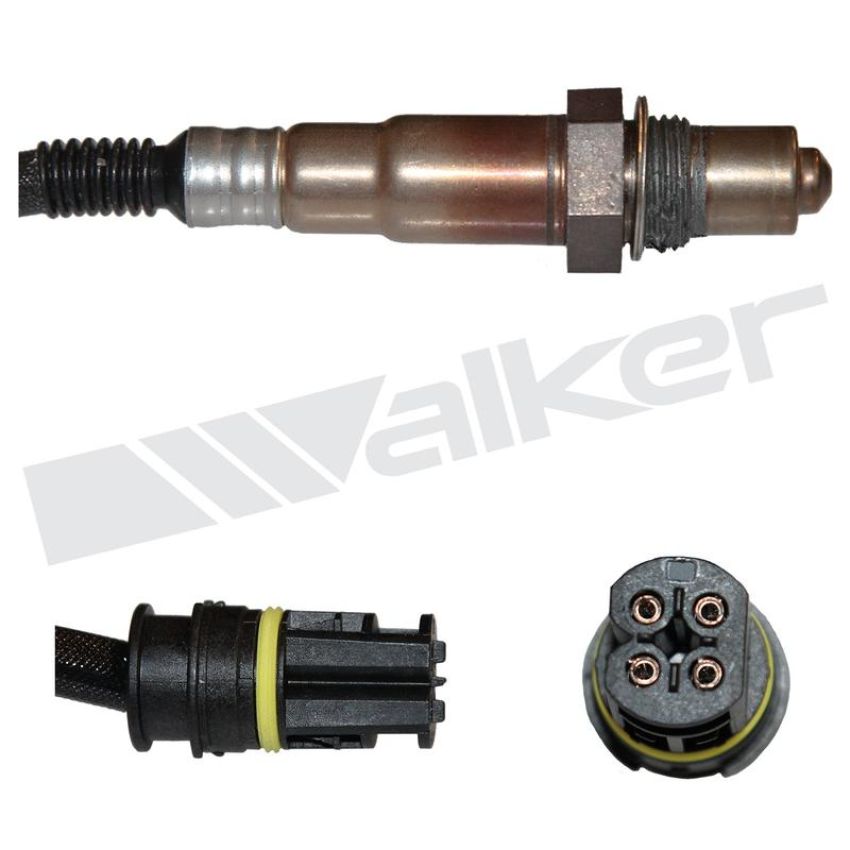 Walker Products 350-34560 Walker Products 350-34560 Oxygen Sensor 4-W Direct Fit Narrow-Band