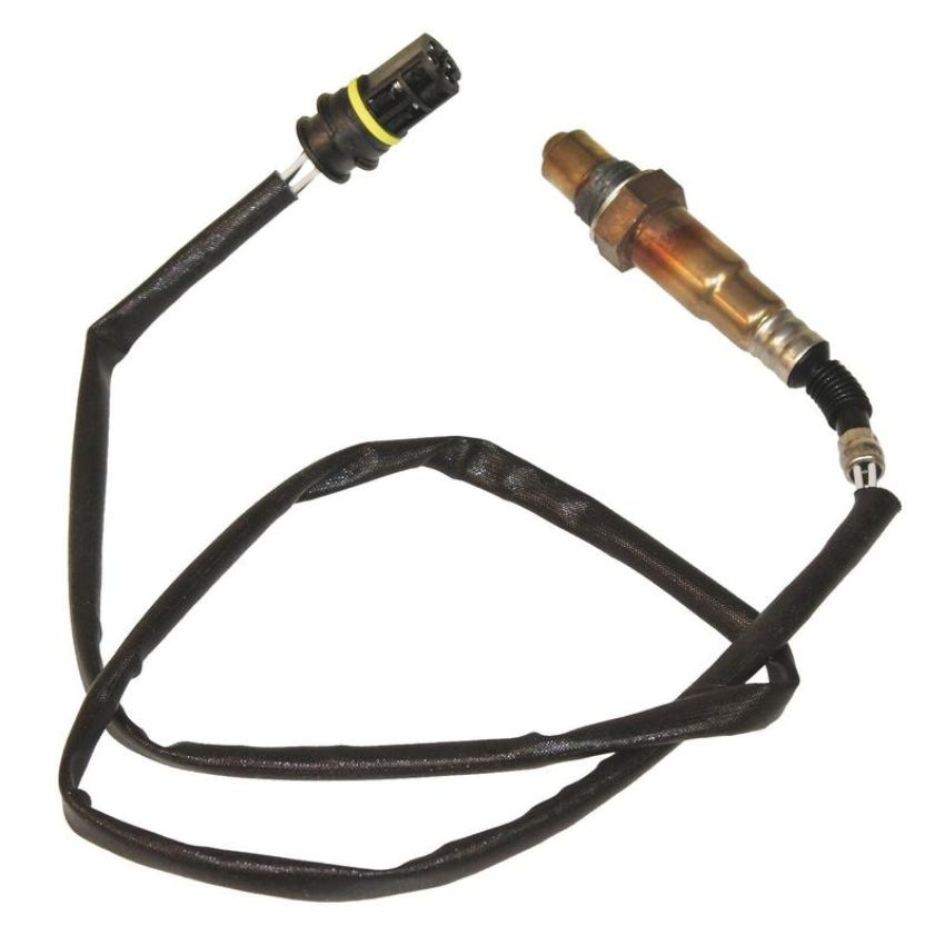 Walker Products 350-34560 Walker Products 350-34560 Oxygen Sensor 4-W Direct Fit Narrow-Band