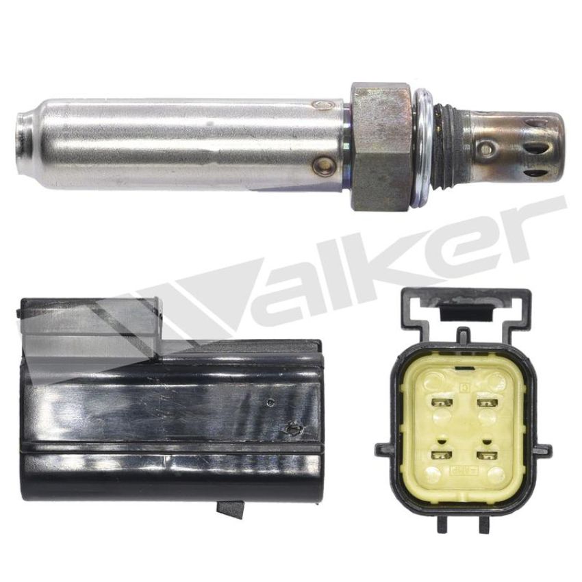 Walker Products 350-34561 Walker Products 350-34561 Oxygen Sensor 4-W Titania Narrow-Band