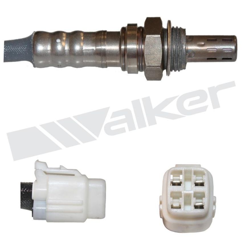 Walker Products 350-34563 Walker Products 350-34563 Oxygen Sensor 4-W Direct Fit Narrow-Band