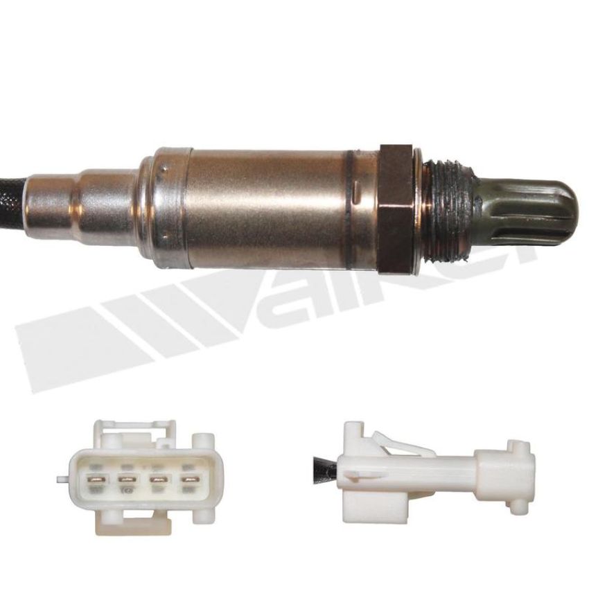 Walker Products 350-34567 Walker Products 350-34567 Oxygen Sensor 4-W Direct Fit Narrow-Band