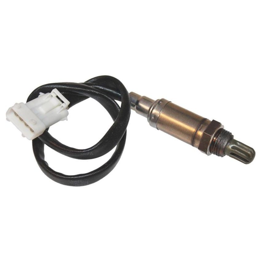 Walker Products 350-34567 Walker Products 350-34567 Oxygen Sensor 4-W Direct Fit Narrow-Band