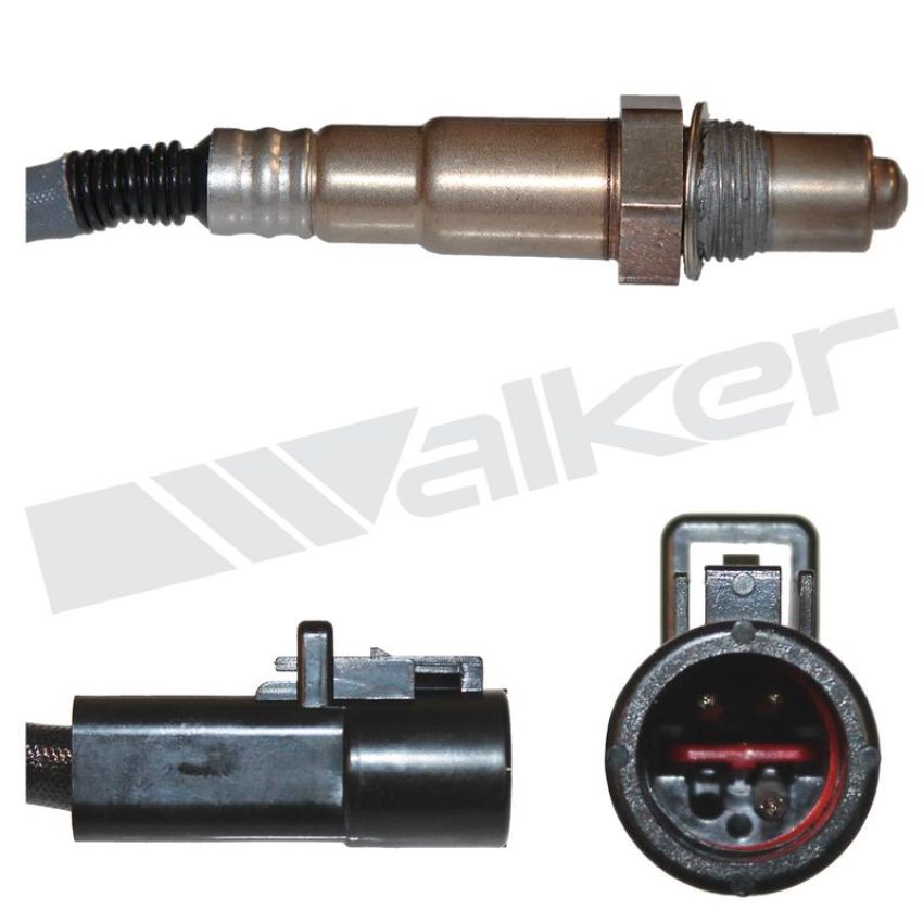 Walker Products 350-34569 Walker Products 350-34569 Oxygen Sensor 4-W Direct Fit Narrow-Band