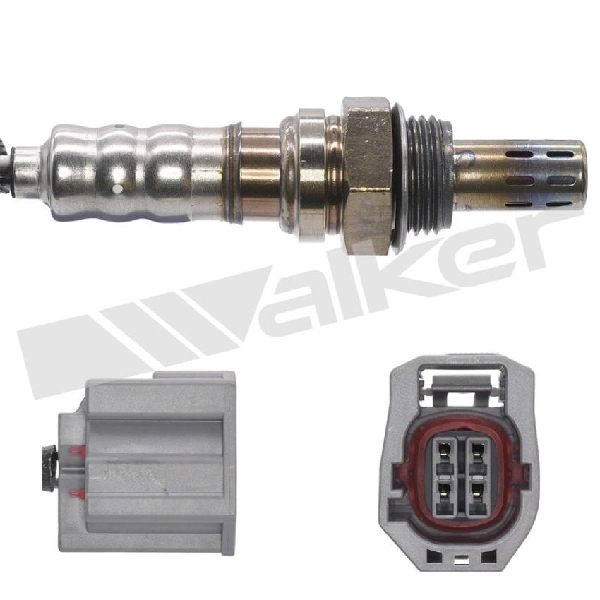 Walker Products 350-34570 Walker Products 350-34570 Oxygen Sensor 4-W Direct Fit Narrow-Band