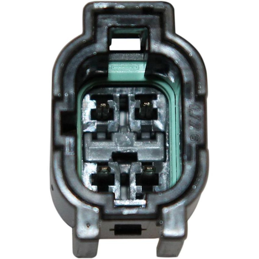 Walker Products 350-34571 Walker Products 350-34571 Oxygen Sensor 4-W Direct Fit Narrow-Band