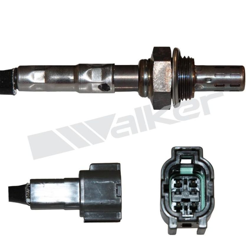 Walker Products 350-34571 Walker Products 350-34571 Oxygen Sensor 4-W Direct Fit Narrow-Band