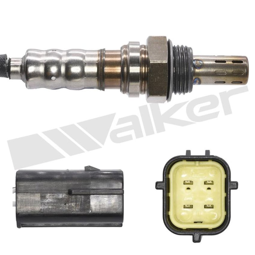 Walker Products 350-34573 Walker Products 350-34573 Oxygen Sensor 4-W Direct Fit Narrow-Band