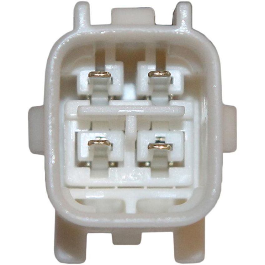 Walker Products 350-34574 Walker Products 350-34574 Oxygen Sensor 4-W Direct Fit Narrow-Band