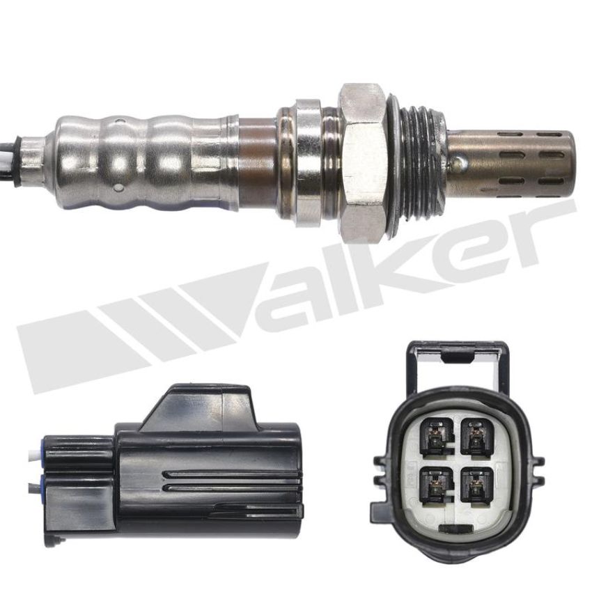 Walker Products 350-34576 Walker Products 350-34576 Oxygen Sensor 4-W Direct Fit Narrow-Band