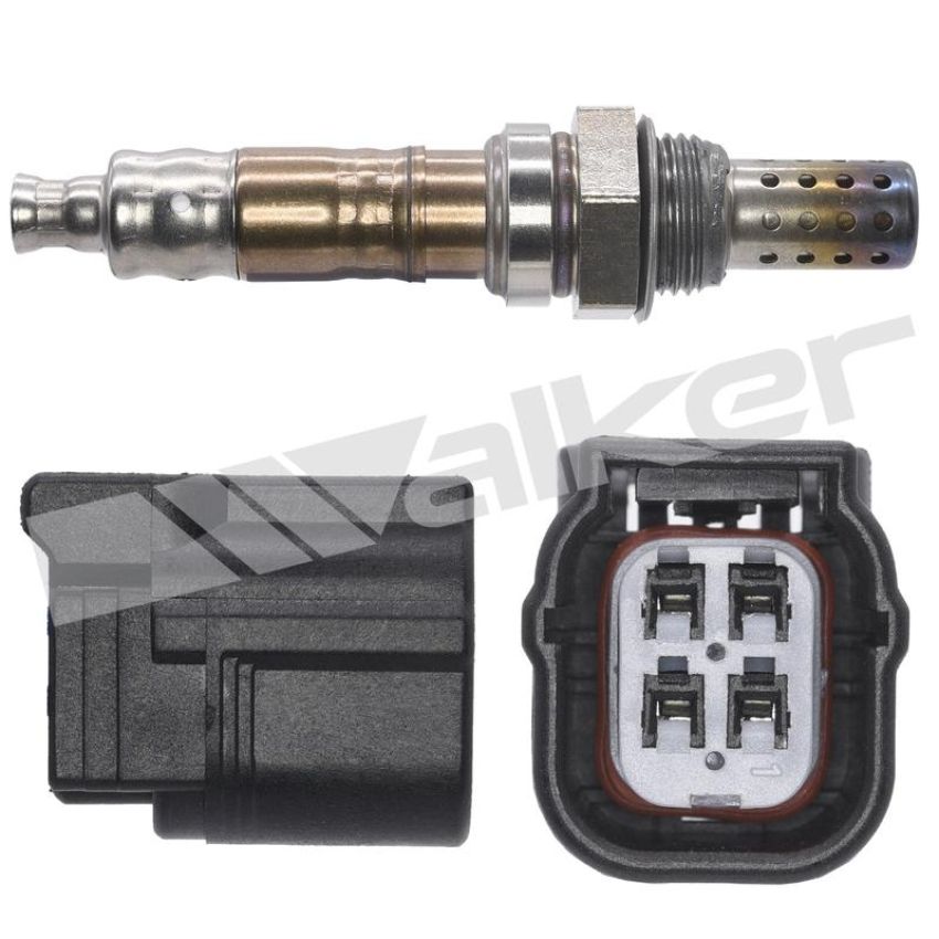 Walker Products 350-34577 Walker Products 350-34577 Oxygen Sensor 4-W Direct Fit Narrow-Band