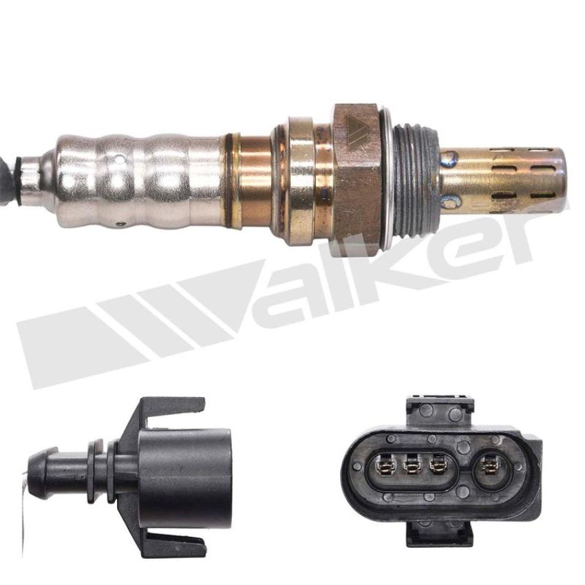 Walker Products 350-34578 Walker Products 350-34578 Oxygen Sensor 4-W Direct Fit Narrow-Band