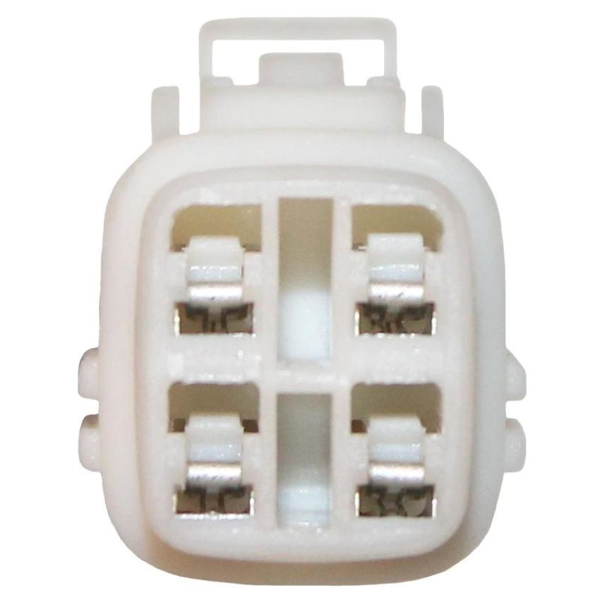 Walker Products 350-34579 Walker Products 350-34579 Oxygen Sensor 4-W Direct Fit W/Flange