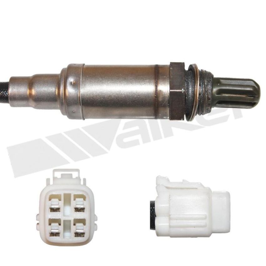 Walker Products 350-34579 Walker Products 350-34579 Oxygen Sensor 4-W Direct Fit W/Flange