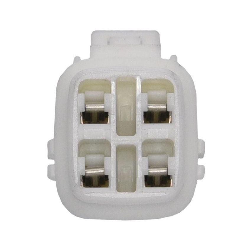 Walker Products 350-34580 Walker Products 350-34580 Oxygen Sensor 4-W Titania W/Flange